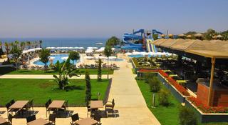 Ozkaymak Select Hotel fotoÄŸrafÄ±