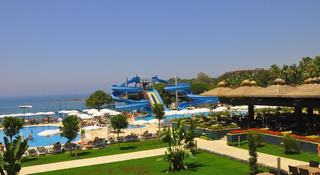Ozkaymak Select Hotel fotoÄŸrafÄ±