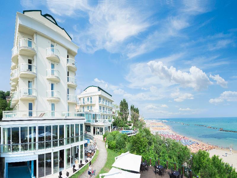 Hotel Sans Souci - Genel