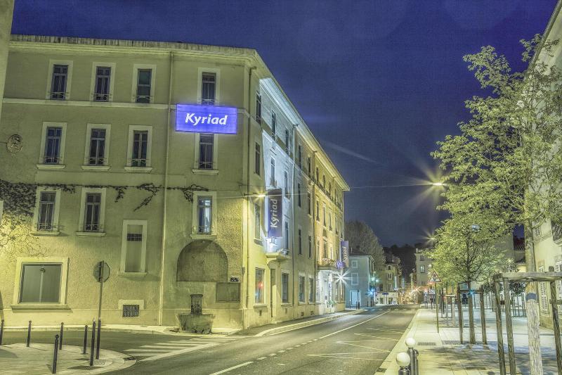 Kyriad Orange - Genel