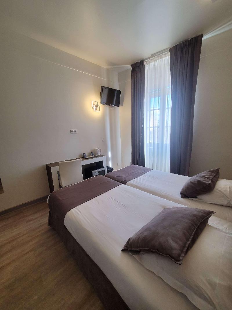 Kyriad Orange - Oda