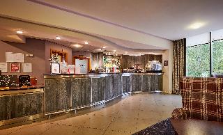 Stirling Court Hotel fotoÄŸrafÄ±