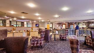 Stirling Court Hotel fotoÄŸrafÄ±