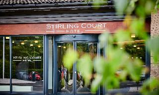 Stirling Court Hotel otel fotoğrafı
