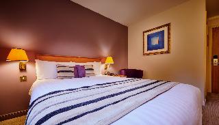 Stirling Court Hotel fotoÄŸrafÄ±