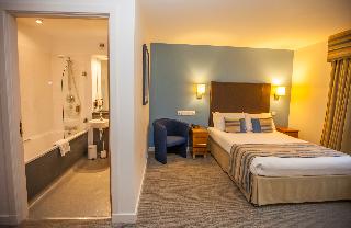 Stirling Court Hotel fotoÄŸrafÄ±