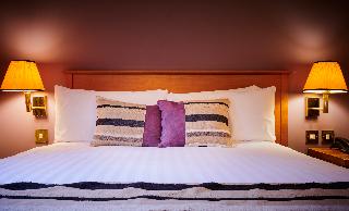Stirling Court Hotel fotoÄŸrafÄ±