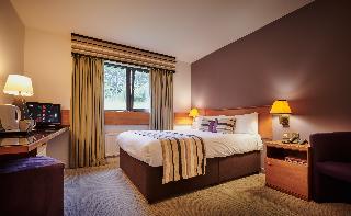 Stirling Court Hotel fotoÄŸrafÄ±