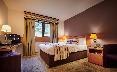 Stirling Court Hotel oda fotoğrafı