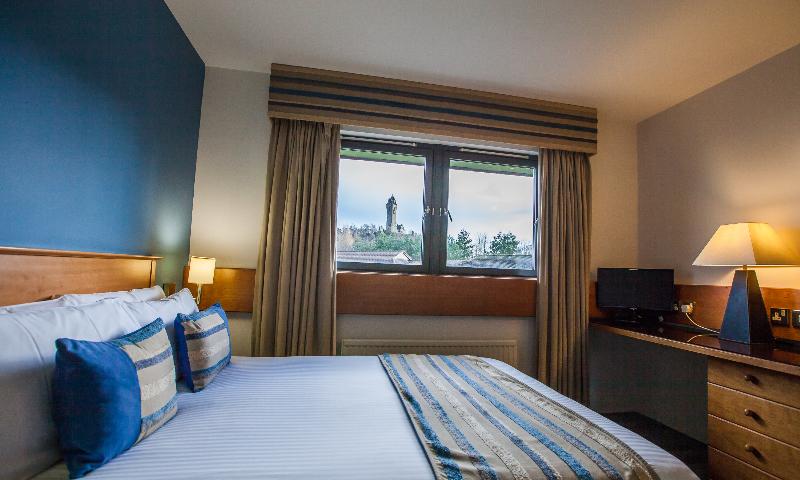 Stirling Court Hotel - Oda