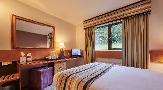 Stirling Court Hotel fotoÄŸrafÄ±