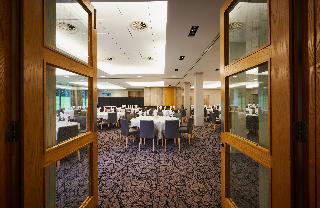Stirling Court Hotel fotoÄŸrafÄ±