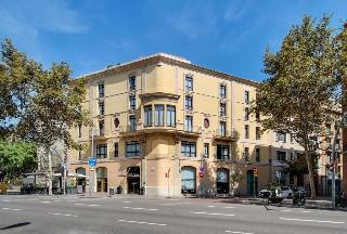 Garbi Millenni otel fotoğrafı