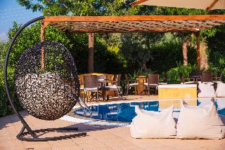 Colonides Beach hotel