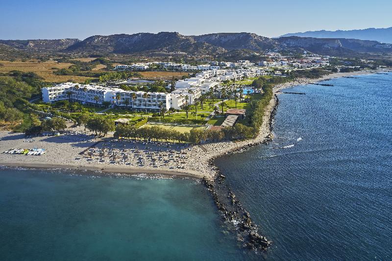 Atlantica Beach Resort - Genel