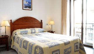 El Coloso Hotel