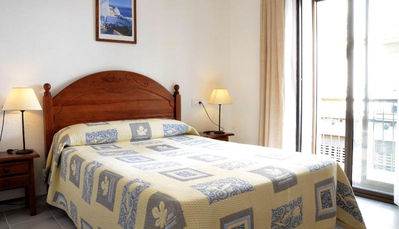 El Coloso Hotel - Genel