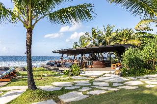 Hotel Komune and Beach Club Bali fotoÄŸrafÄ±