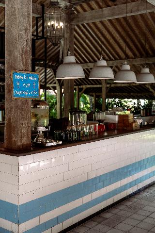 Hotel Komune and Beach Club Bali fotoÄŸrafÄ±