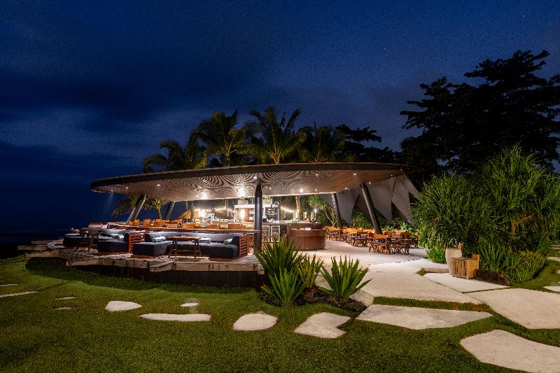 Hotel Komune and Beach Club Bali - Bar