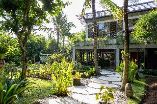 Hotel Komune and Beach Club Bali fotoÄŸrafÄ±