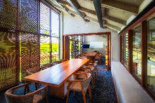 Hotel Komune and Beach Club Bali fotoÄŸrafÄ±