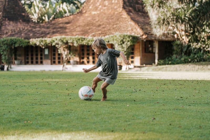 Hotel Komune and Beach Club Bali - Genel