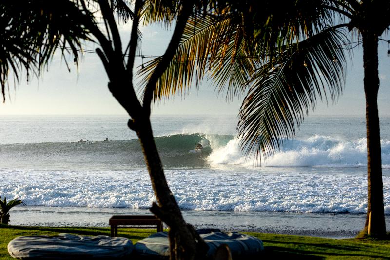 Hotel Komune and Beach Club Bali - Genel