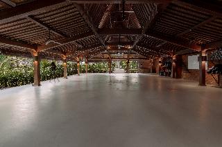 Hotel Komune and Beach Club Bali fotoÄŸrafÄ±