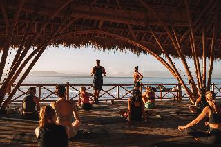 Hotel Komune and Beach Club Bali fotoÄŸrafÄ±