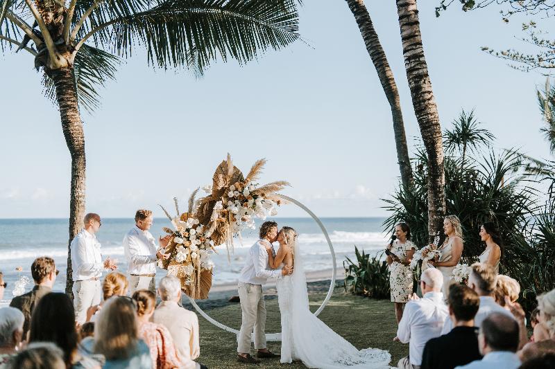 Hotel Komune and Beach Club Bali - Genel