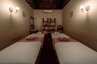 Hotel Komune and Beach Club Bali fotoÄŸrafÄ±