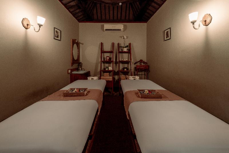 Hotel Komune and Beach Club Bali - Genel