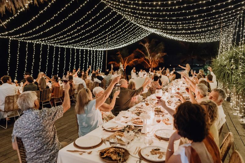 Hotel Komune and Beach Club Bali - Genel