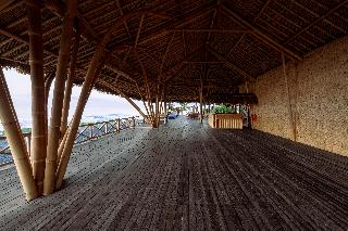 Hotel Komune and Beach Club Bali fotoÄŸrafÄ±