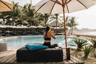 Hotel Komune and Beach Club Bali fotoÄŸrafÄ±