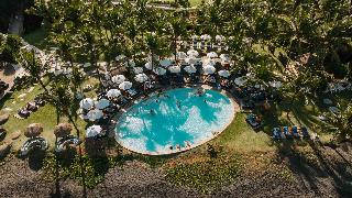 Hotel Komune and Beach Club Bali fotoÄŸrafÄ±