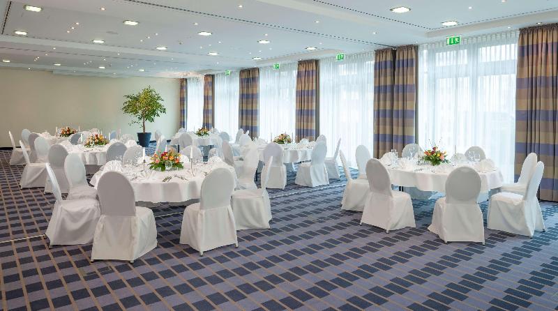 Essential by Dorint Berlin-Adlershof - Toplantı