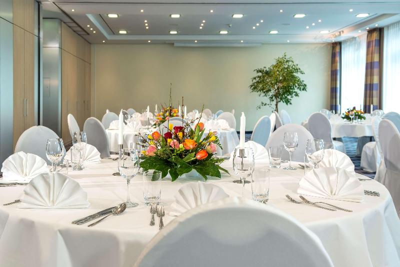 Essential by Dorint Berlin-Adlershof - Toplantı