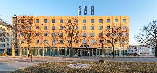 Essential by Dorint Berlin-Adlershof fotoÄŸrafÄ±