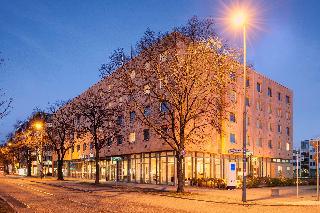 Essential by Dorint Berlin-Adlershof fotoÄŸrafÄ±