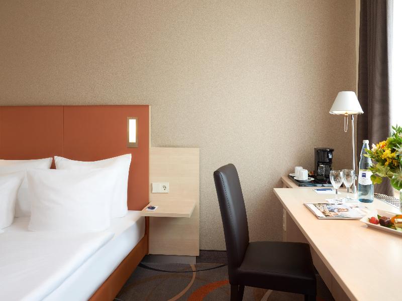 Essential by Dorint Berlin-Adlershof - Oda