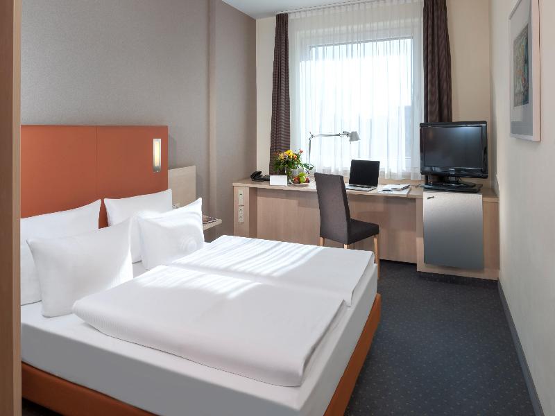 Essential by Dorint Berlin-Adlershof - Oda