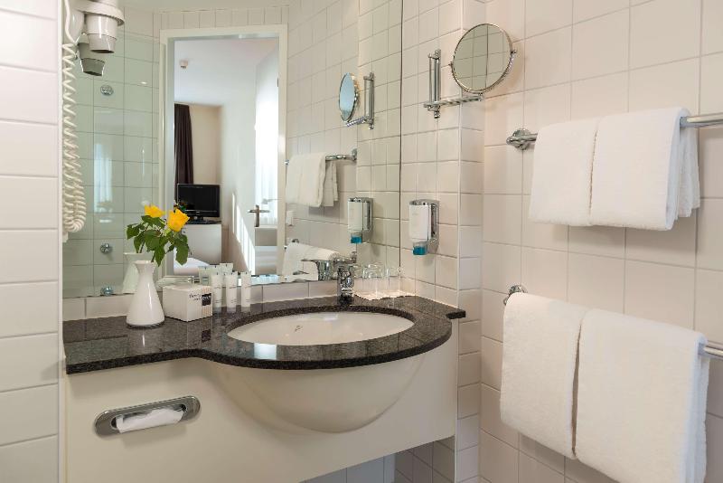 Essential by Dorint Berlin-Adlershof - Oda