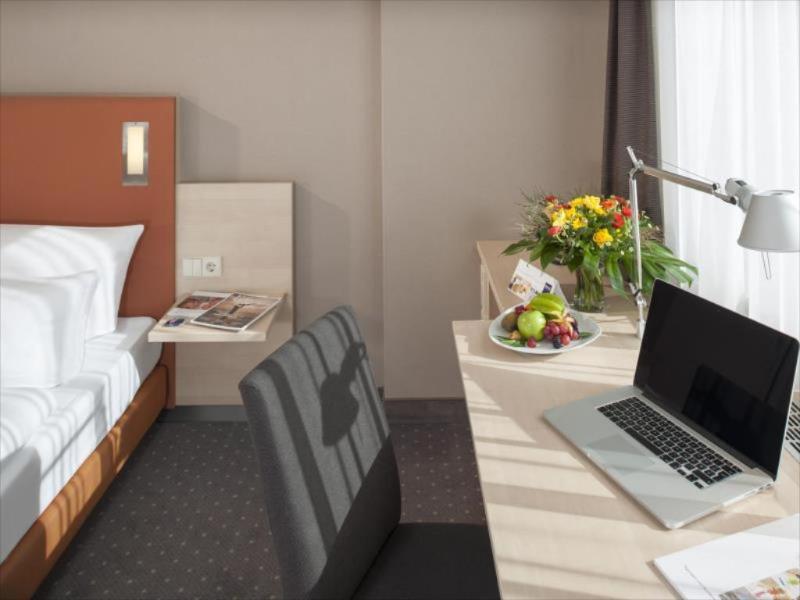 Essential by Dorint Berlin-Adlershof - Oda