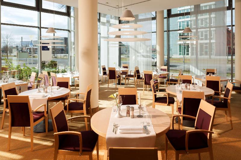 Essential by Dorint Berlin-Adlershof - Restoran