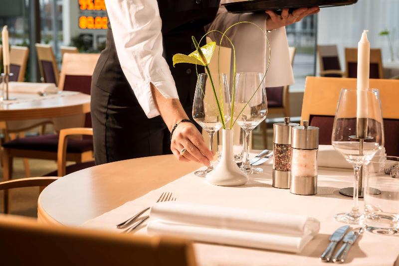 Essential by Dorint Berlin-Adlershof - Restoran