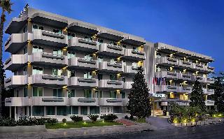 Blazer Suites
