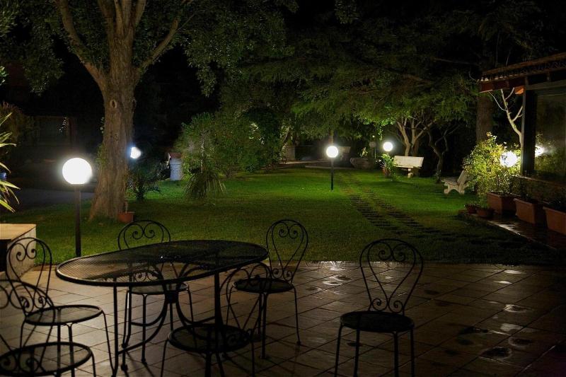 Hotel Valle Degli Ulivi - Genel