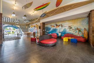 Bliss Surfer Hotel Legian fotoÄŸrafÄ±